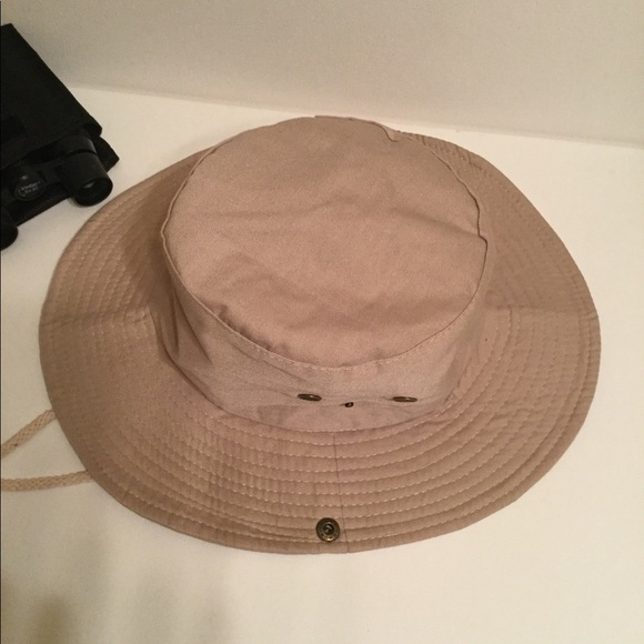 Other - Men’s Camping/Hiking Hat